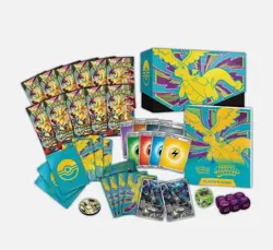 Pokemon Center Elite Trainer Box ETB Ascended Heroes ✅ PRESALE SHIPS 2/20 - Image 2