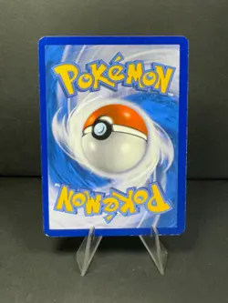 Pokemon TCG Tornadus 108/113 B&W Legendary Treasures Holo Rare LP - Image 2