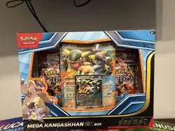 Pokemon TCG Mega Evolution collection boxes Lot Of 3 - Image 2