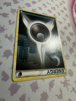 Pokemon Dark Energy Umbreon 121/123 Heart Gold Soul Silver Non-Holo LP - Image 3