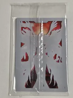 Hecahands Jauzah Yugioh Field Center Phantom Revenge Mini Box Promo SEALED Mint - Image 2