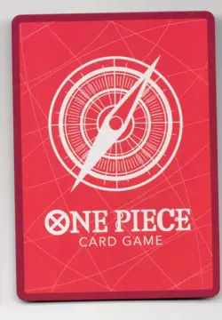 One Piece TCG: Kingdoms of Intrigue *Foil* Crocodile (OP04-058) Alternate Art - Image 2