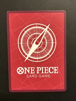 Boa Hancock (038) OP07-038 500 Years in the Future Regular One Piece CCG TCG NM - Image 2