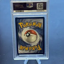 Gothitelle 211 Sv: Scarlet & Violet Promo Cards Holo PSA 10 - Image 2