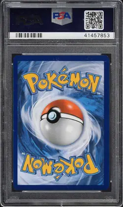 PSA 10 Pikachu Holo General Mills 2017 Black Star Promo Pokemon Card SM86 POP 11 - Image 2