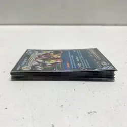 Mixed Rare Pokemon Holographic Trading Card Singles (Set Of 10) - Image 3