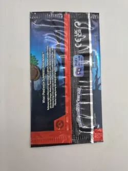 2024 Pokemon Trick Or Trade 3 Card Booster Pack Halloween Trick Or Treat - Image 2