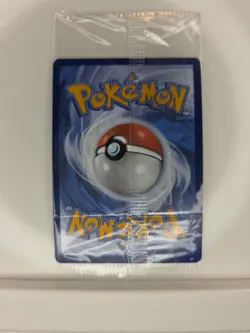 Black Star Promo Pokemon Card, (Sealed) Iron Bundle SVP 066 Ultra Rare - Image 2