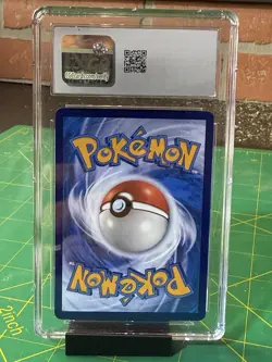 CGC MINT 9 Nintendo 2024 Pokemon PTCG CHN. card- Umbreon V - Image 2