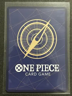 Koby (One Piece Film Pirate Flag Foil) JP P-014 One Piece Promotion Cards NM - Image 2