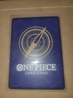 Charlotte Pudding ST07-008 Promo Girls Edition Premium Card ONE PIECE Card Japan - Image 2