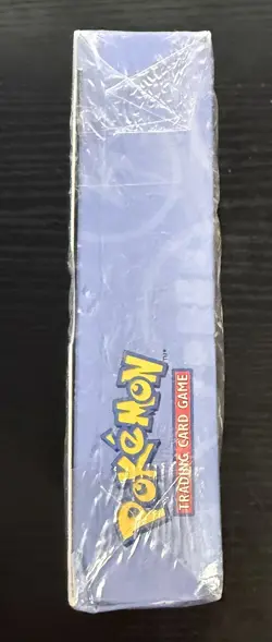 Wizards of the Coast Pokemon Trading Card Game 2 Two Player Starter Set SEALED 9781575309736 - Image 4