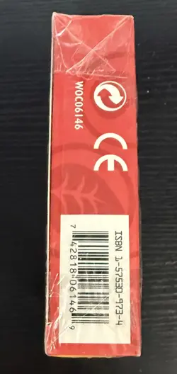 Wizards of the Coast Pokemon Trading Card Game 2 Two Player Starter Set SEALED 9781575309736 - Image 5