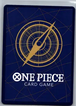 Sanji (Alt Art) ST29-004 English Starter Deck 29: Egghead - One Piece Card - NM - Image 2