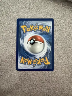 Pikachu Promo 2025 World Championships SVP EN 225 Pokemon Card Worlds - Image 2