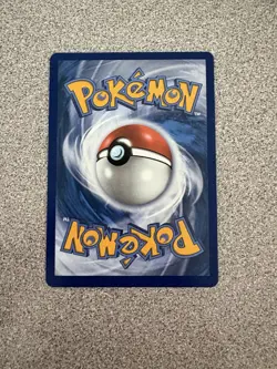 Pokemon Pikachu TCG Promo Card SVP225 2025 World Championships - Image 2