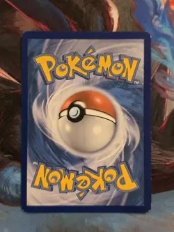 Regirock XY49 Holo Promo Pokemon Card - Image 4