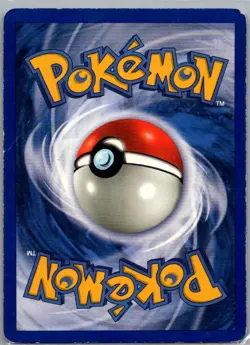 Electabuzz 20/102 Non Holo Base Set - Pokemon Card - LP - Image 2