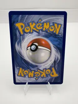 Pokemon TCG Greninja GX Detective Pikachu SM197 Promo Card - Image 2