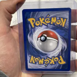 Pokemon EX Unseen Forces 58/115 Card - Gloom NM Near Mint Pokemon Nintendo TCG - Image 3