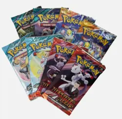 Pokemon Trading Card Game Snorlax ex and Blissey ex Special Collection Box - Image 5