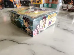 New Demon Slayer Booster Box Little Dinosaur GM-06 01 Holo Cards 36 Packs - Image 5