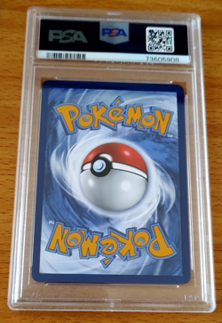 PSA 10 Charizard Vstar Pokemon Crown Zenith 019/159 Full Art Rare Card Gem Mint - Image 2