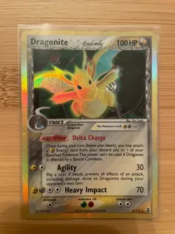 Pokemon TCG Lot Holo 2015-2018 16 Cards Dragonite Delta Species, W Kyurem, EX GX - Image 2