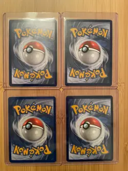 Pokemon TCG Lot Holo 2015-2018 16 Cards Dragonite Delta Species, W Kyurem, EX GX - Image 5