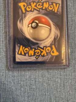 Magikarp 67/112 Reverse Holo EX FireRed & LeafGreen Pokemon Card - Image 2