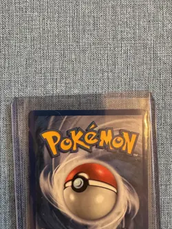 Magikarp 67/112 Reverse Holo EX FireRed & LeafGreen Pokemon Card - Image 5