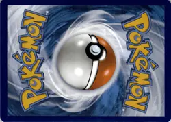 Snorlax Pokemon Card Black Star Promo SVP 122 Cosmos Holo Pokemon Trading Card - Image 2