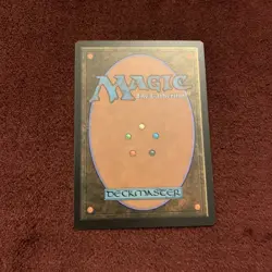 Ravenous Chupacabra (305) (Foil Etched) Secret Lair Drop Foil NM+ Unplayed MTG - Image 2