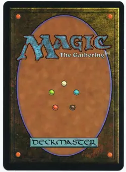 MTG Living Death Tempest #142 Regular NM/M - Image 2