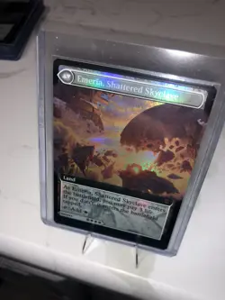 Emeria's Call (Extended Art) Zendikar Rising ✨ FOIL MTG 🔥 Pack Fresh! - Image 4