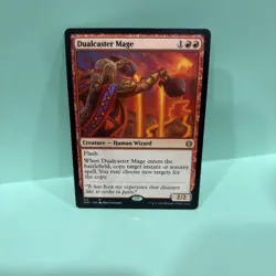 Dualcaster Mage Jumpstart Regular - Image 1