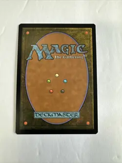 MTG Magic the Gathering Beast Whisperer - Guilds of Ravnica 123/259 NM Promo - Image 2