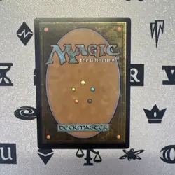 MTG Agent Frank Horrigan Universes Beyond: Fallout 0089 NM - Image 3