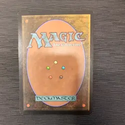 Vesuva LP Time Spiral TSP English Regular MTG - Image 2