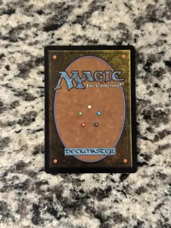 Overgrown Tomb Lorwyn Eclipsed Foil 0266 MTG ECL NM - Image 2