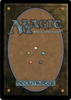 Ashling's Command FOIL Lorwyn Eclipsed Magic MTG NM - Image 2