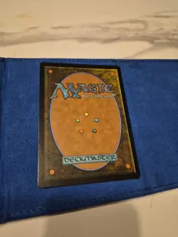 Three Tree City (Borderless) (0339) Bloomburrow Foil - Image 4