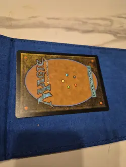 Three Tree City (Borderless) (0339) Bloomburrow Foil - Image 5