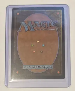Magic the Gathering, Time Spiral - Scion of the Ur-Dragon LP x1 - Image 2