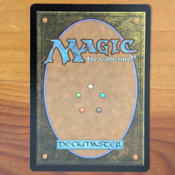 Sazh Katzroy - Prerelease Foil Promo - Final Fantasy XIII MTG FF13 Bird - Image 2