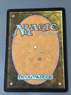 Wurmcalling X1 Time Spiral Ex Condition See Pics Front Back - Image 2