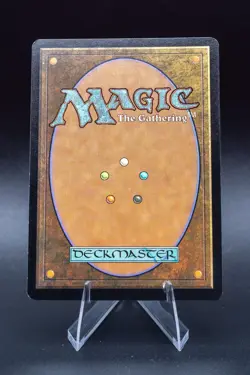 Caves of Koilos: 2001 Magic the Gathering - Apocalypse Foil - Image 2