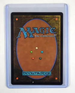 The Wind Crystal Legendary Artifact #330 New Extended Foil FF - Image 2
