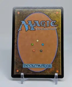 Krenko, Mob Boss (Anime) Borderless ⭐NM⭐ Ravnica Remastered Magic The Gathering - Image 2