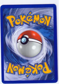 VINTAGE POKEMON 2005 MAGIKARP 64/107 Ex DEOXYS-REVERSE HOLO-STAMPED-NM/LP (M2) - Image 2